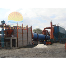 Easy Operation and Large Capacity Coal Slurry Dryer Machine